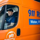 911 Restoration Southern Houston - Fire & Water Damage Restoration