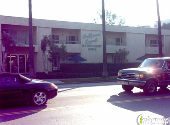 Hollywood Elderly Care Inc - Los Angeles, CA
