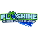 Floshine Pressure Washing Solutions - Pressure Washing Equipment & Services