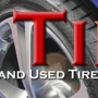 NU Tires Inc