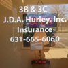 Jda Hurley Inc.™ gallery