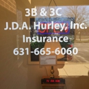 Jda Hurley Inc.™ - Insurance