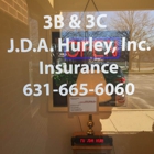 Jda Hurley Inc.™