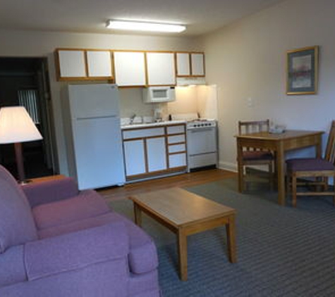 Affordable Suite - Salisbury, NC