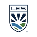 Liquid Environmental Solutions - Water Treatment Equipment-Service & Supplies
