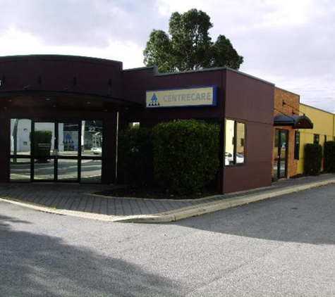 Centrecare