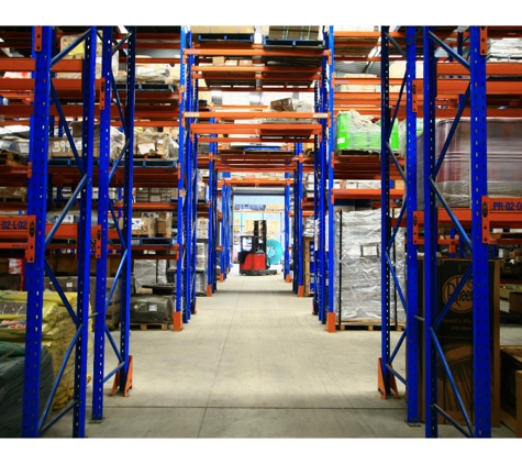 KRB Logistics Resources - Mackay Harbour, QLD