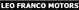 Leo Franco Motors - Motor Cars - New