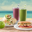Tropical Smoothie Cafe - Beverages