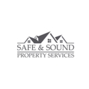 Safe and Sound Property Services - Real Estate Inspection Service