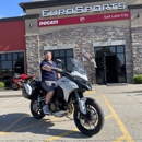 Harrison Eurosports