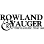 Rowland & Yauger, Attorneys & Counselors at Law