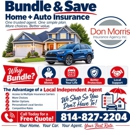 Don Morris Insurance Agency Inc - Motorcycle Insurance