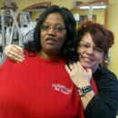 Salon 1 - Hair Stylists
