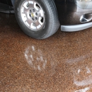 Garage Floor Coating of Lexington