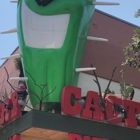 Angry Cactus West Texas Bar and Grill
