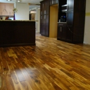 Robert Grigg Flooring - Floor Materials