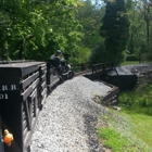 joy line railroad and Toy Train Museum