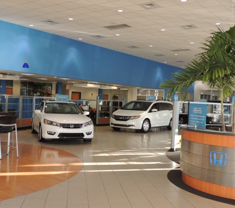 Honda of Bay County - Panama City, FL