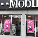 T-Mobile - Cellular Telephone Service