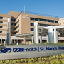 Cardiac & Pulmonary Rehab at SSM Health St. Mary's Hospital - St. Louis