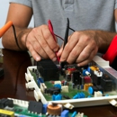 Anderson's Repair Service - Small Appliance Repair