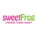 sweetFrog Premium Frozen Yogurt - Yogurt