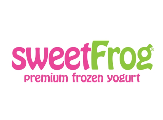 sweetFrog Premium Frozen Yogurt - Houston, TX