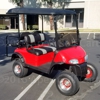 Apex Golf Carts gallery