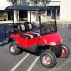 Apex Golf Carts