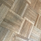 esr wood floors