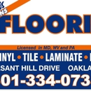 Riggleman's and Sons Flooring - Flooring Installation Equipment & Supplies