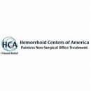 Hemorrhoid Centers of America - Physicians & Surgeons