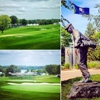 Hazeltine National Golf Club gallery