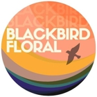 Blackbird Floral