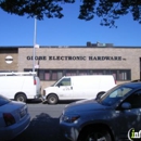 Globe Electronic Hardware Inc - Fasteners-Industrial
