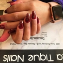 La Tique Nails - Nail Salons