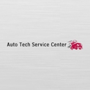 Auto Tech Service Center - Tire Dealers