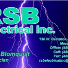 RSB Electrical Inc