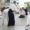 Aikido & Tai Chi At Open Sky gallery