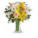 Flowers By Toshi - Florists