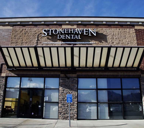 Stonehaven Dental - Spanish Fork, UT