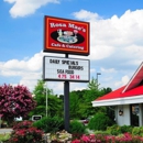 Rosa Mae's Cafe - American Restaurants