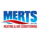 Merts Heating & Air - Boiler Repair & Cleaning