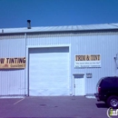 Trim & Tint Window Tinting - Windshield Repair