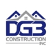 DG3 Construction & Roofing