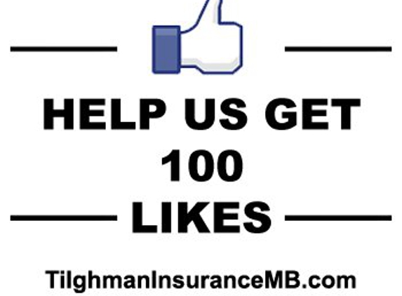 Tilghman Insurance - North Myrtle Beach, SC