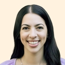 Carly Rosenberg, Counselor - Counseling Services