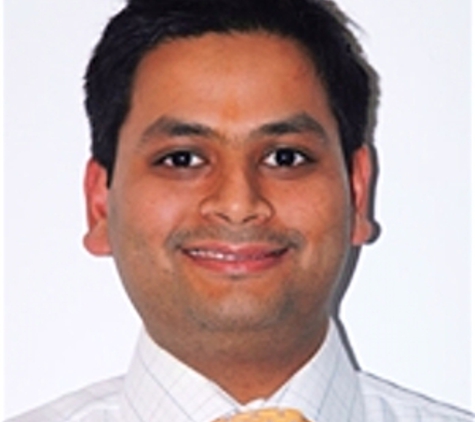 Dr. Rahul Singh Anand, MD - Fairfield, CT