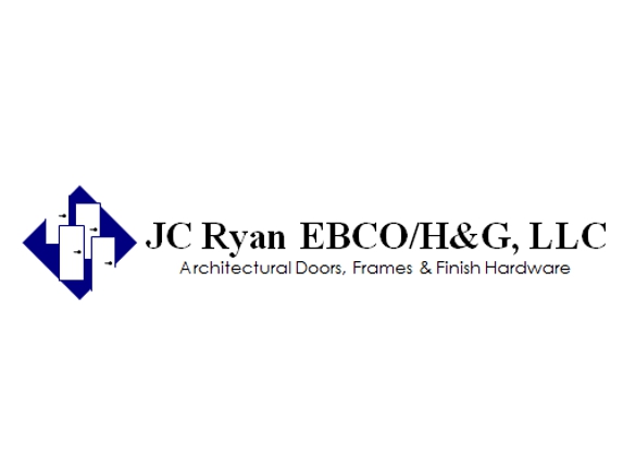 J C Ryan EBCO/H&G - Farmingdale, NY